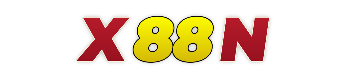 x88n logo